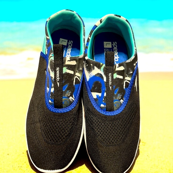 NWT Speedo The Original Surfwalker Junior - Picture 1 of 3